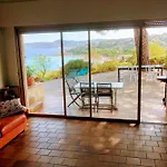 Βίλα Family With Sea View Classified 3 - 8 People Le Lavandou