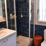 Βίλα Family With Sea View Classified 3 - 8 People