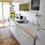 Family With Sea View Classified 3 - 8 People