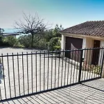 Βίλα Family With Sea View Classified 3 - 8 People Le Lavandou