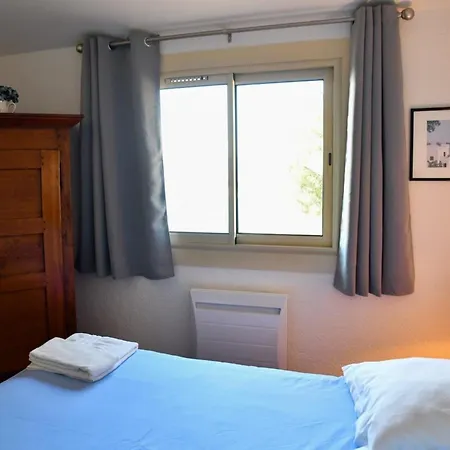 Βίλα Family With Sea View Classified 3 - 8 People Le Lavandou